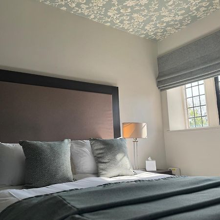 Abbey House Hotel Barrow-in-Furness Eksteriør billede