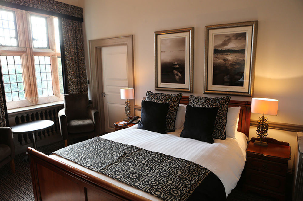 Abbey House Hotel Barrow-in-Furness Eksteriør billede