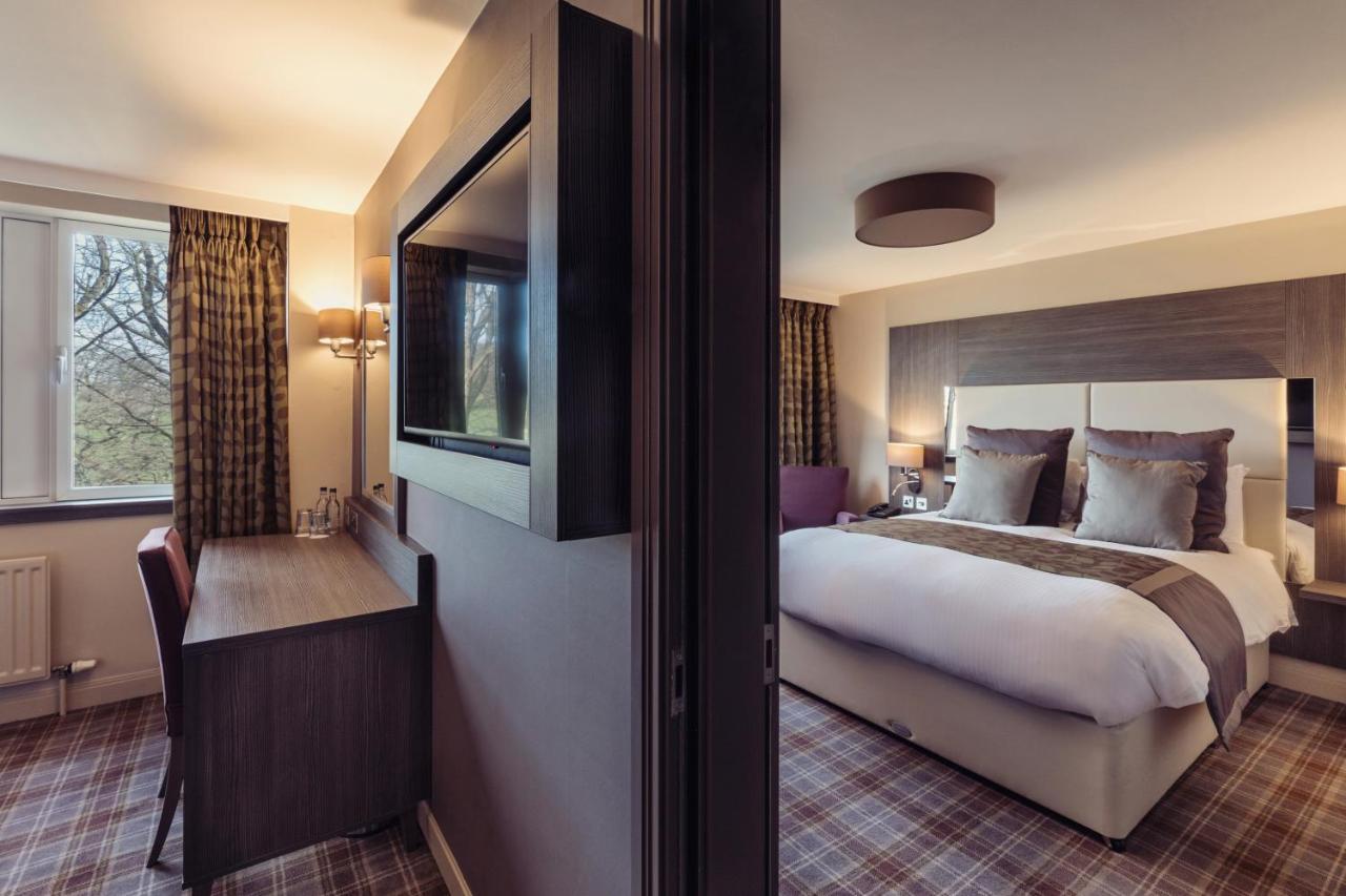 Abbey House Hotel Barrow-in-Furness Eksteriør billede