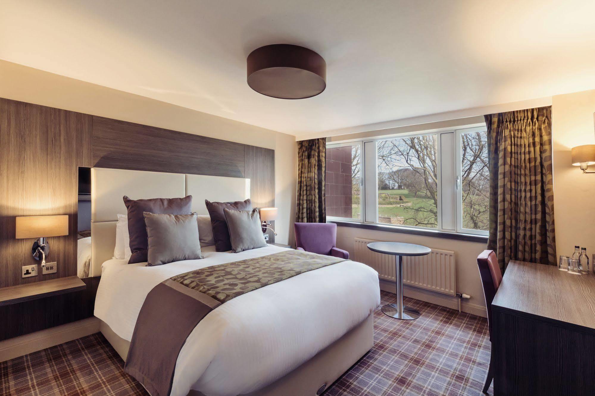 Abbey House Hotel Barrow-in-Furness Eksteriør billede